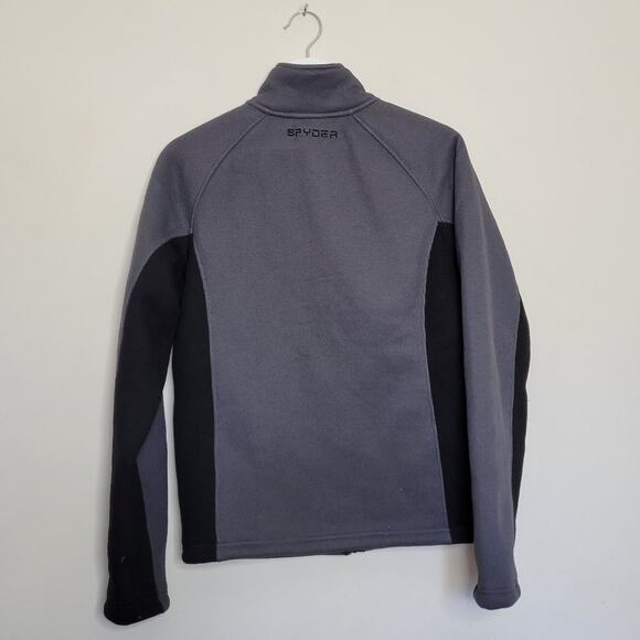 Spyder Racing Jacket - Picture 5 of 8